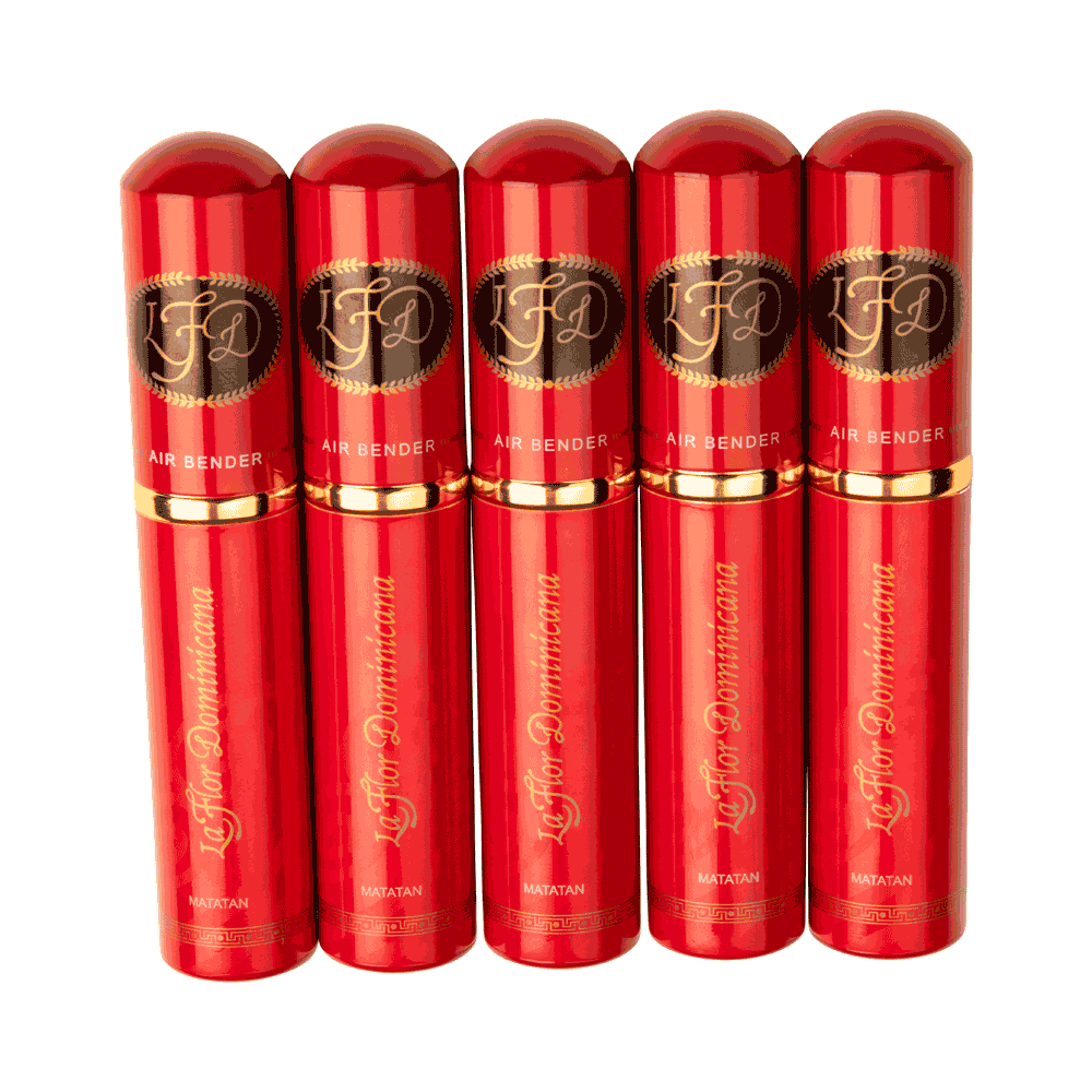 Tubo Matatan, , cigars